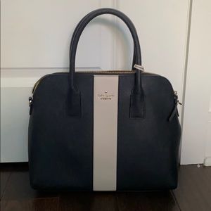 Kate Spade “bowling” Purse
